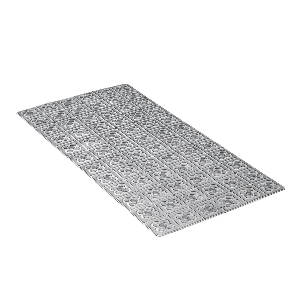 [5511706] ALFOMBRA BAÑO 72x36 BCN ANTRACITA