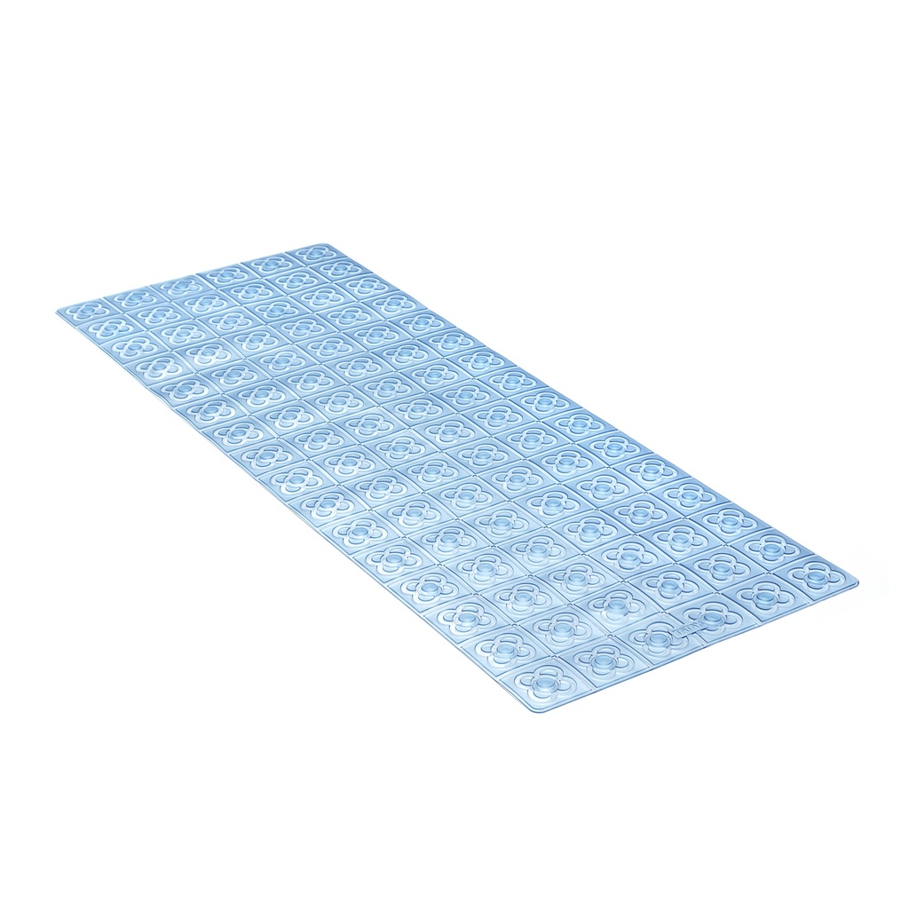 [5511803] ALFOMBRA BAÑO 96x36 BCN AQUA