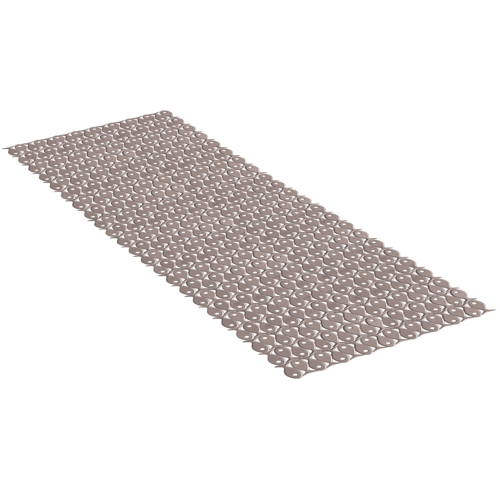 [5511502] ALFOMBRA BAÑO 97 X 36 OPACA VISON