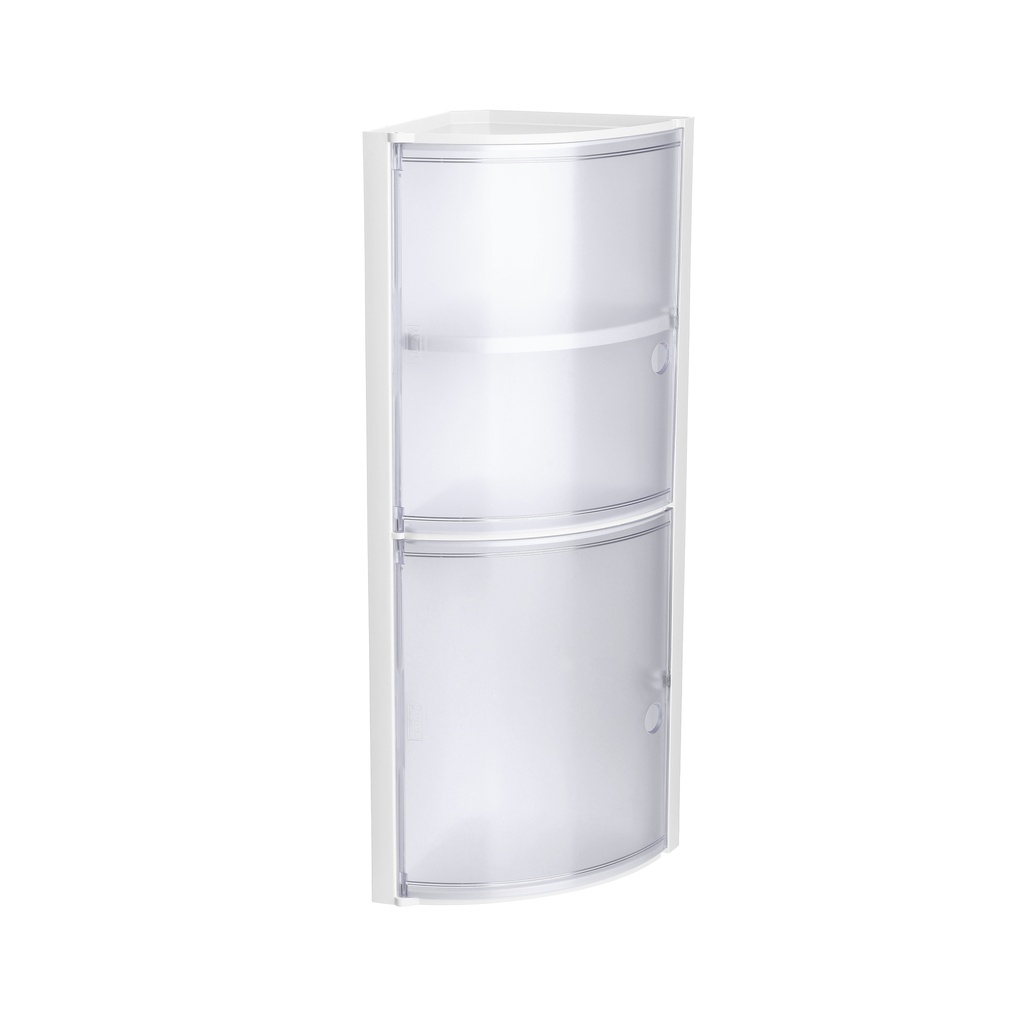 [4480101] ARMARIO BAÑO RINCONERO GLACÉ