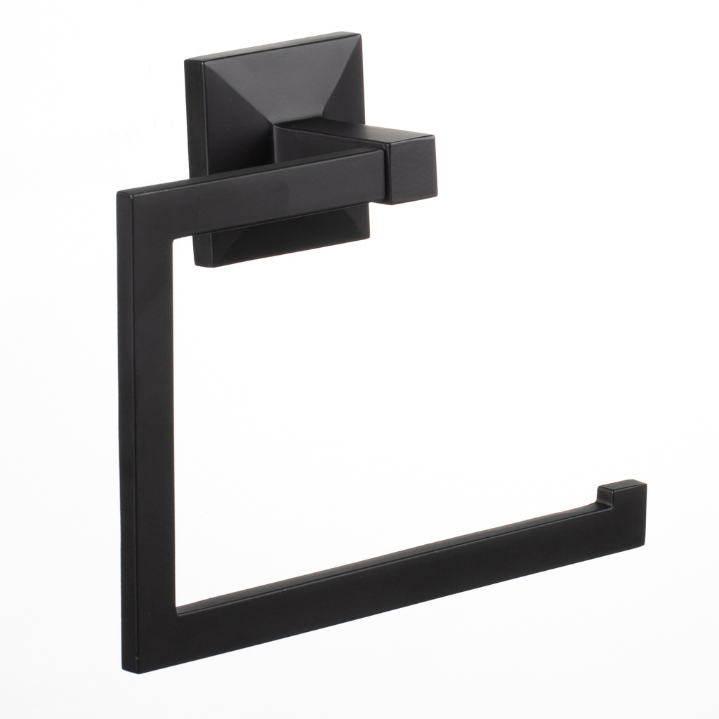 ARO TOALLERO ICONIK + GF BLACK