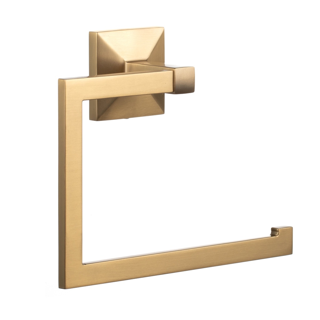 [6742229] ARO TOALLERO ICONIK + GF GOLD
