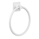 ARO TOALLERO KALO ARTIC WHITE