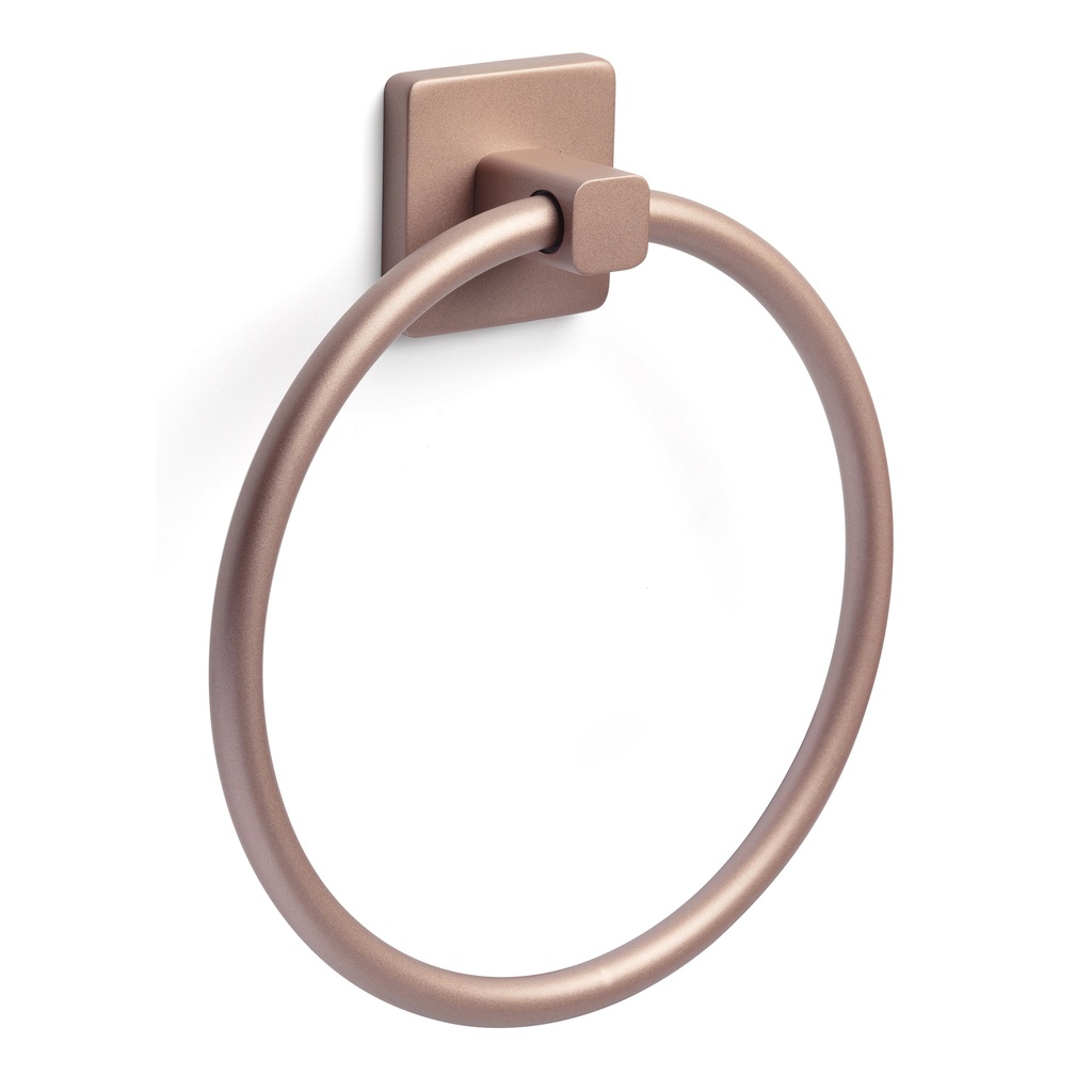 [6320426] ARO TOALLERO KALO GOLDEN ROSE