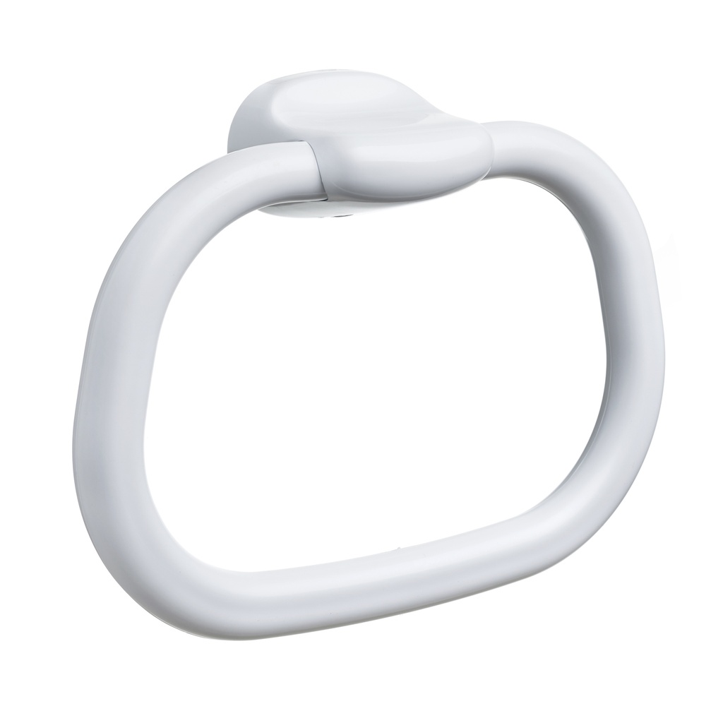 [6710001] ARO TOALLERO RTT BLANCO