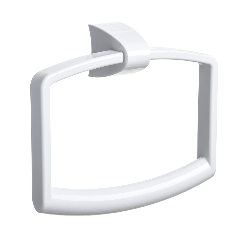 ARO TOALLERO SMART BLANCO
