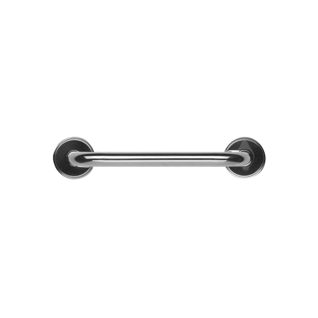 [5501000] ASA APOYO RECTA 30 CM. CROMO