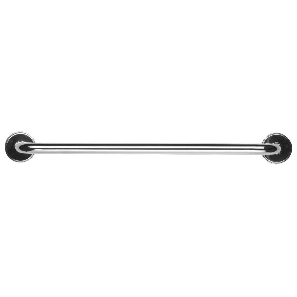 [5501200] ASA APOYO RECTA 60 CM. CROMO