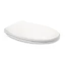 ASIENTO WC COMFORT BLANCO