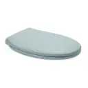 ASIENTO WC COMFORT CLOUD BLUE