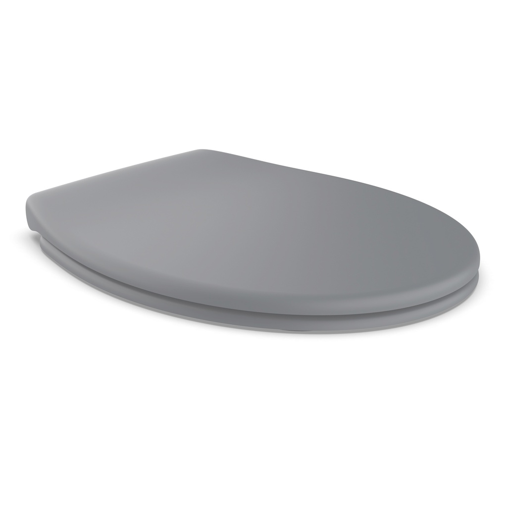 [4400216] ASIENTO WC GOLF GRIS ANTRACITA