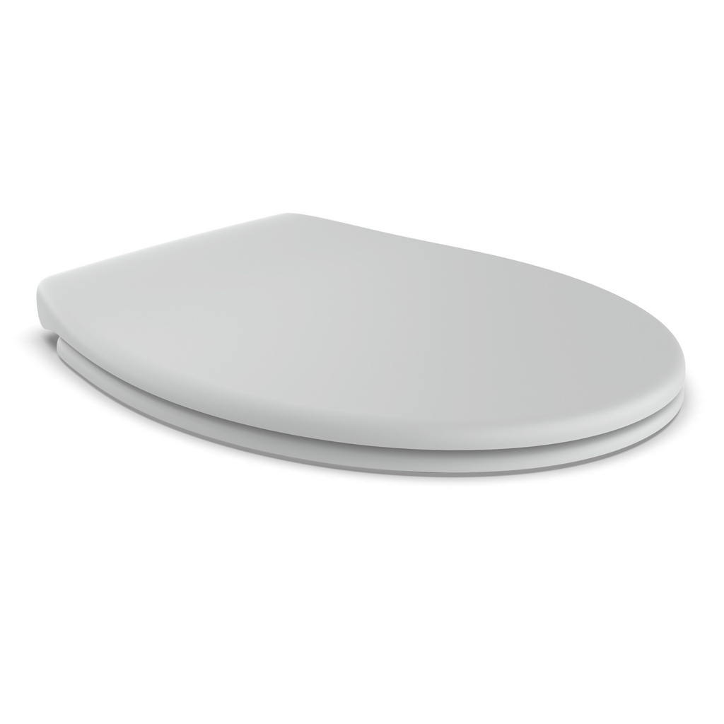 [4400215] ASIENTO WC GOLF GRIS MOON
