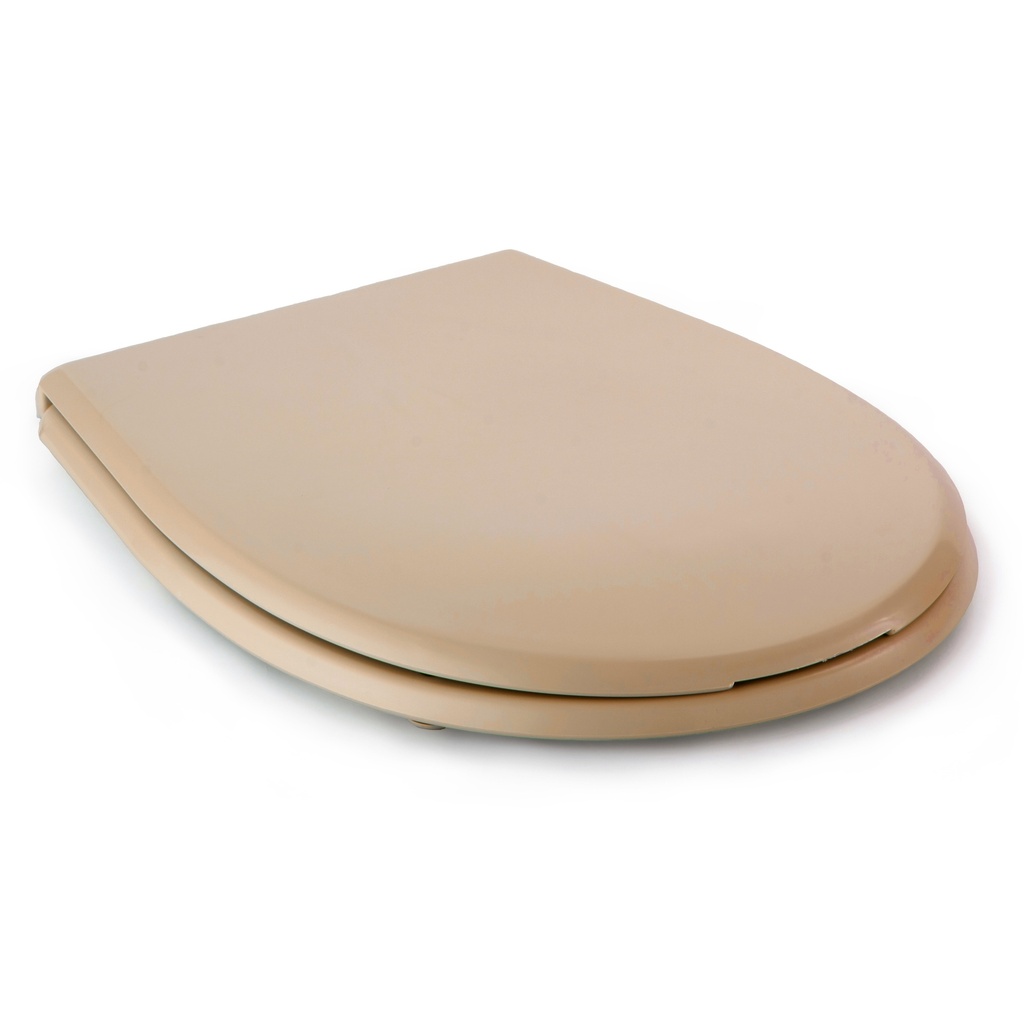 [4404008] ASIENTO WC OLYMPIA BEIGE