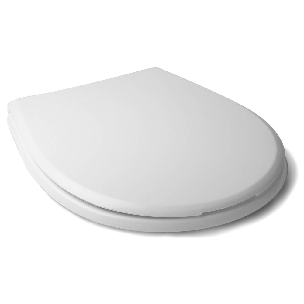 [4404001] ASIENTO WC OLYMPIA BLANCO