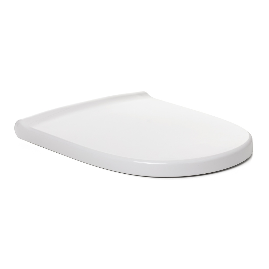 [4404801] ASIENTO WC OPTIMA MERIDA BLANCO