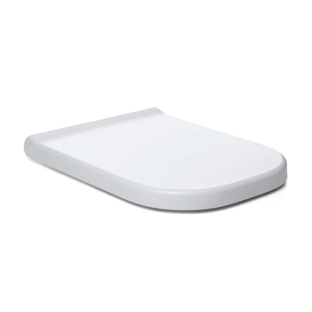 [4403701] ASIENTO WC OPTIMA SQUARE BLANCO