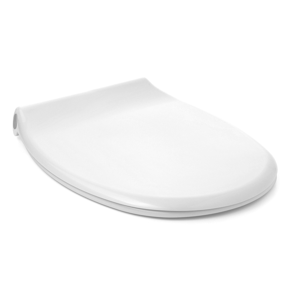 [4401001] ASIENTO WC POLO BLANCO