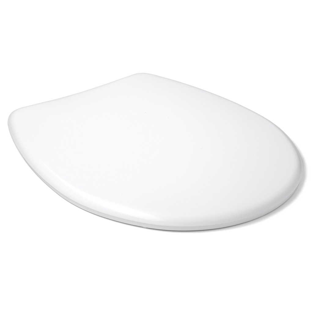 [4400501] ASIENTO WC STANDARD BLANCO