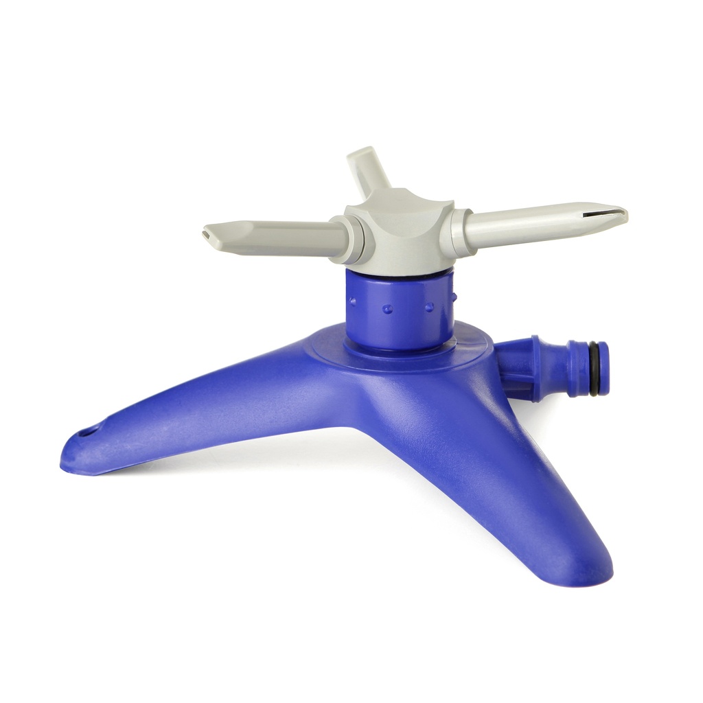 [0020901] ASPERSOR 3 BRAZOS C/BASE TL
