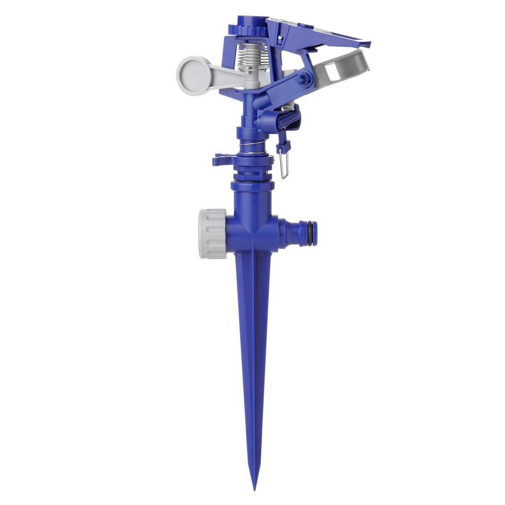 [0021801] ASPERSOR IMPULSO CON PINCHO TL