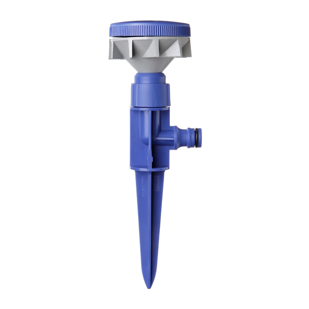 [0020501] ASPERSOR ROTATIVO C/PINCHO TL