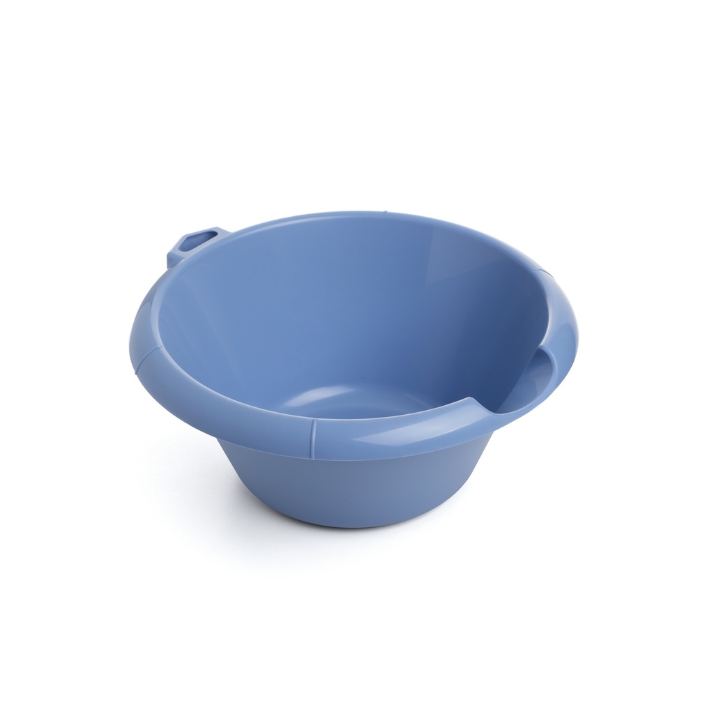 [1140100] BARREÑO REDONDO 3L AZUL PALOMA