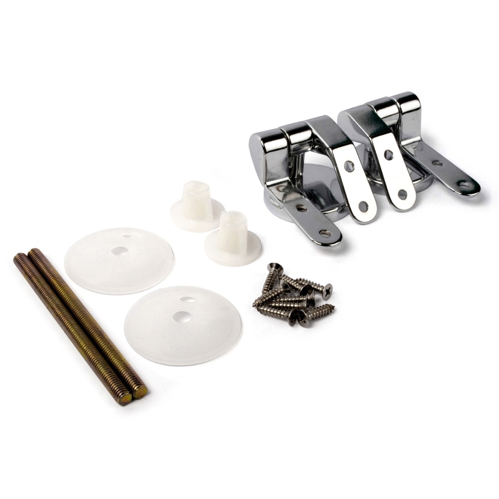 [4420509] BISAGRA ALUMINIO ASIENTO WC .