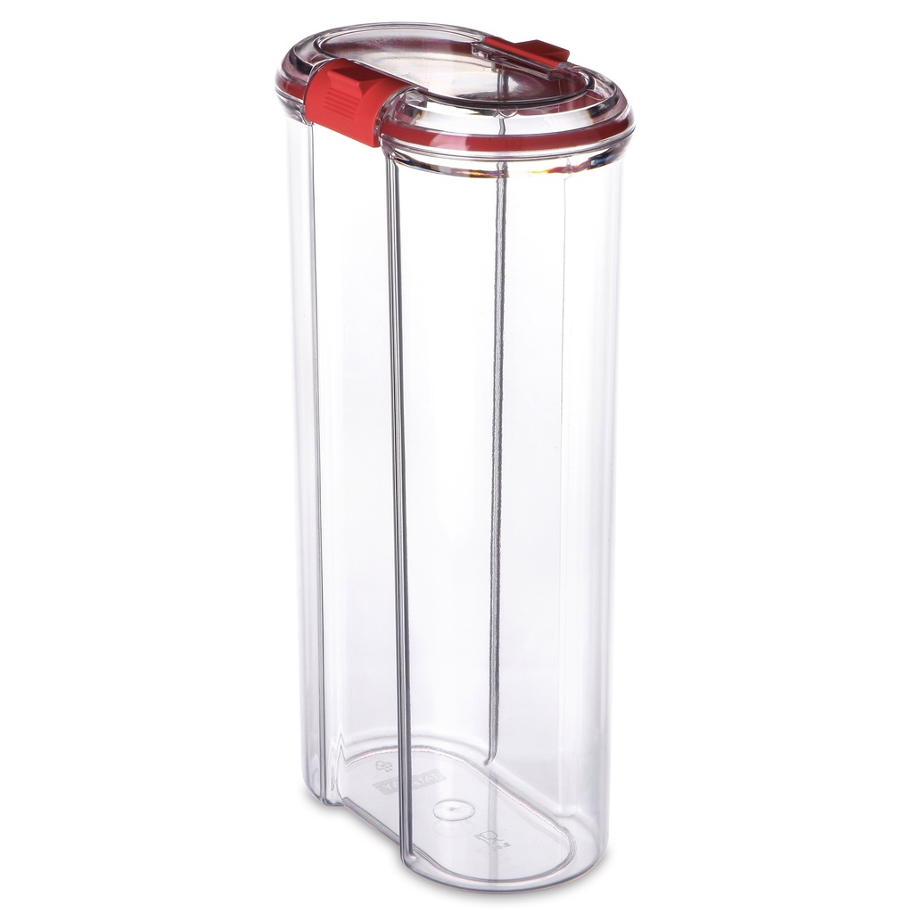[1124702] BOTE CIERRE SEG. 2,5L TRANSPARENTE