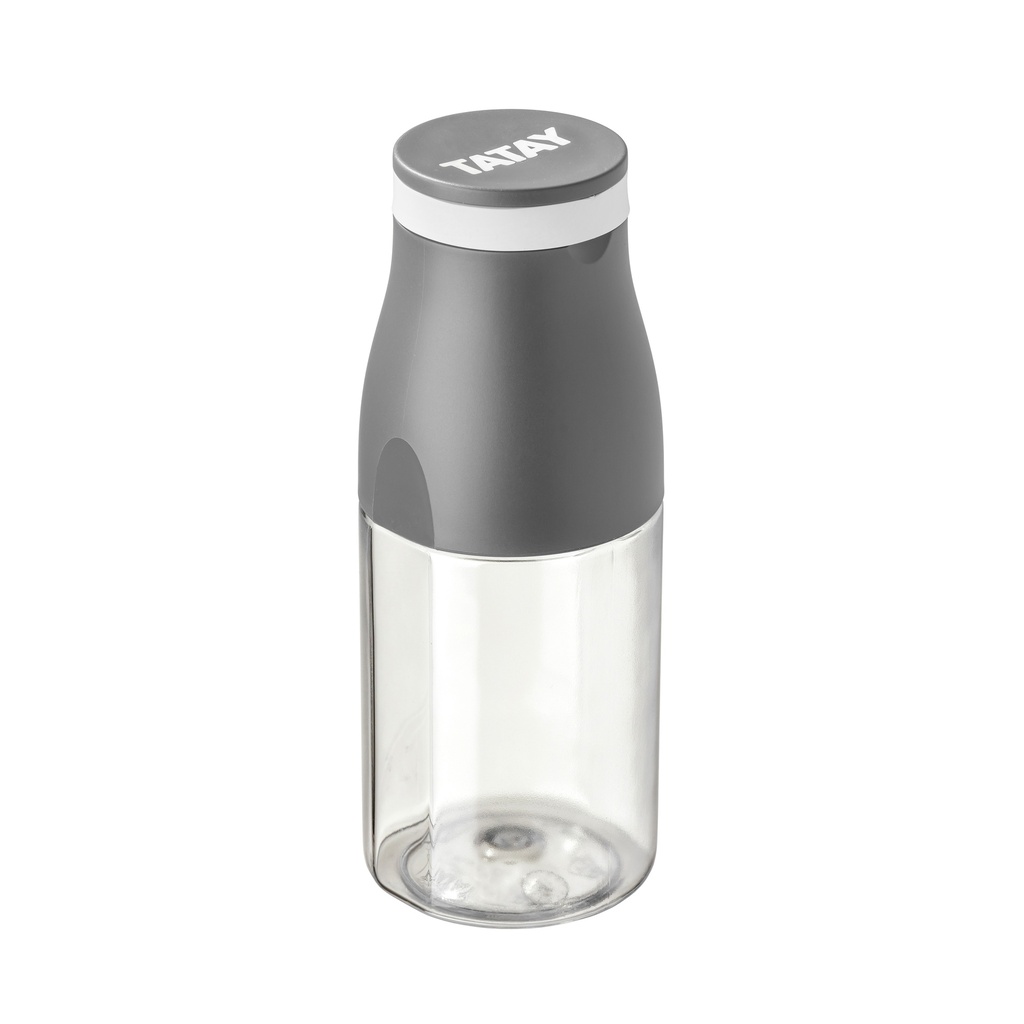 [1189014] BOTELLA URBAN DRINK 400 ml SRP-GRIS