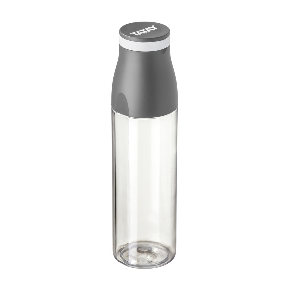 [1189114] BOTELLA URBAN DRINK 650 ml SRP-GRIS