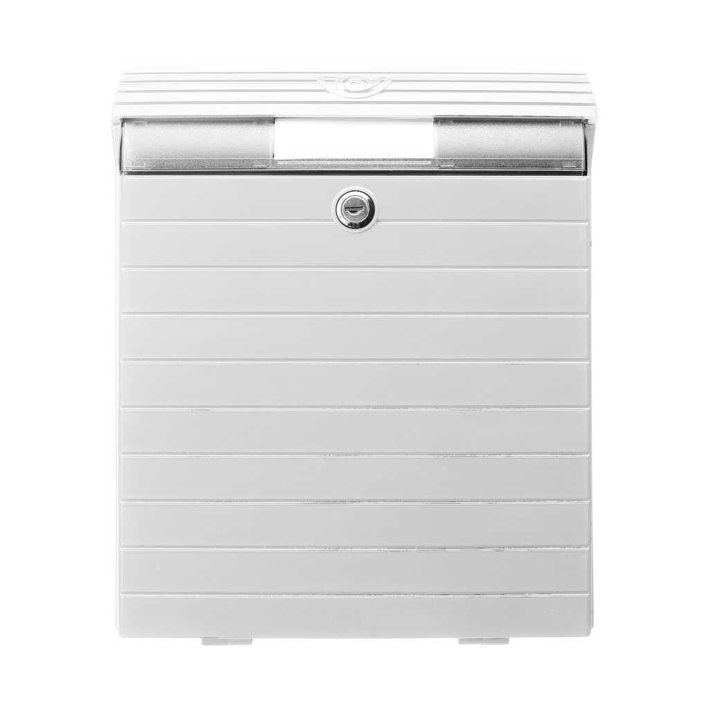 [0043007] BUZON BLANCO