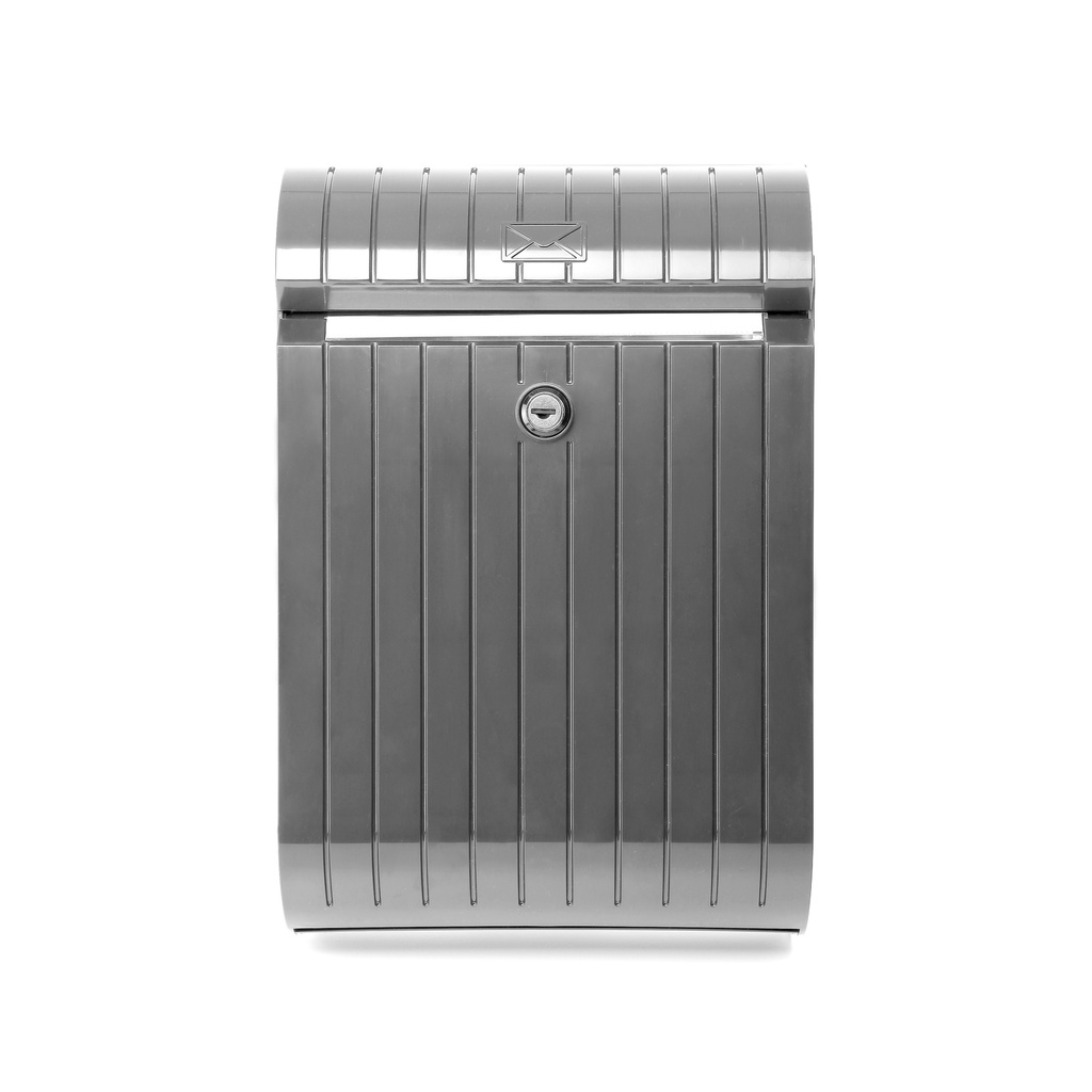 [0044009] BUZON Piccolo GRIS-METAL