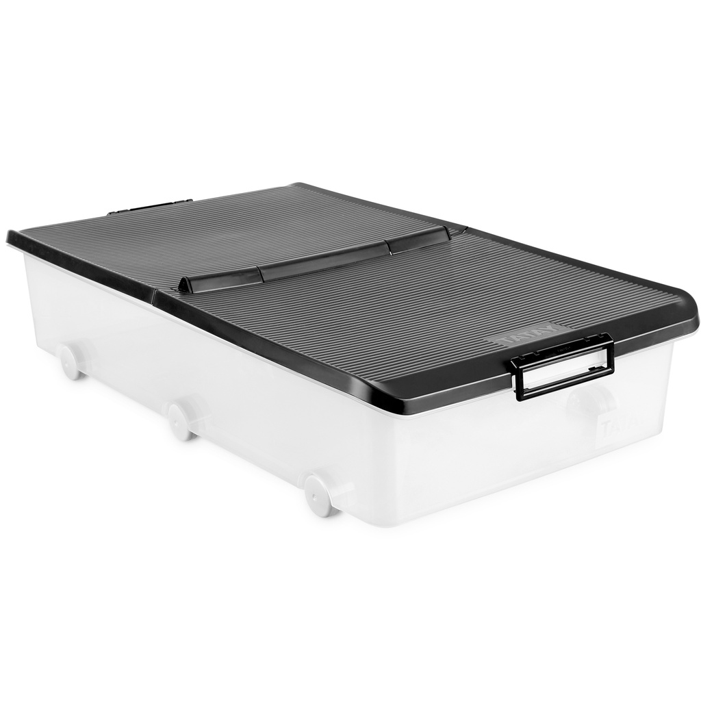 CAJA BAJOCAMA CLASSIC 63L NEGRO