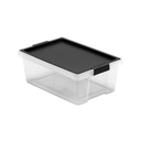 CAJA MULTIUSOS STYLE 7L NEGRO