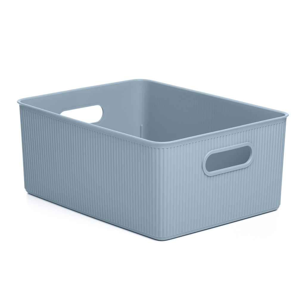 [7010300] CESTA L 15L BAOBAB BLUE MIST