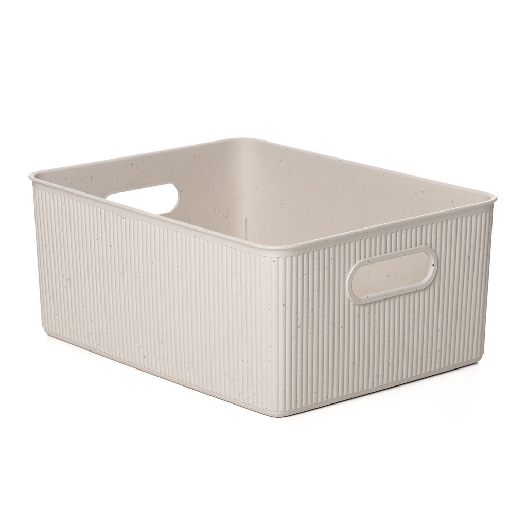 [7010338] CESTA L 15L BAOBAB ECOHOME