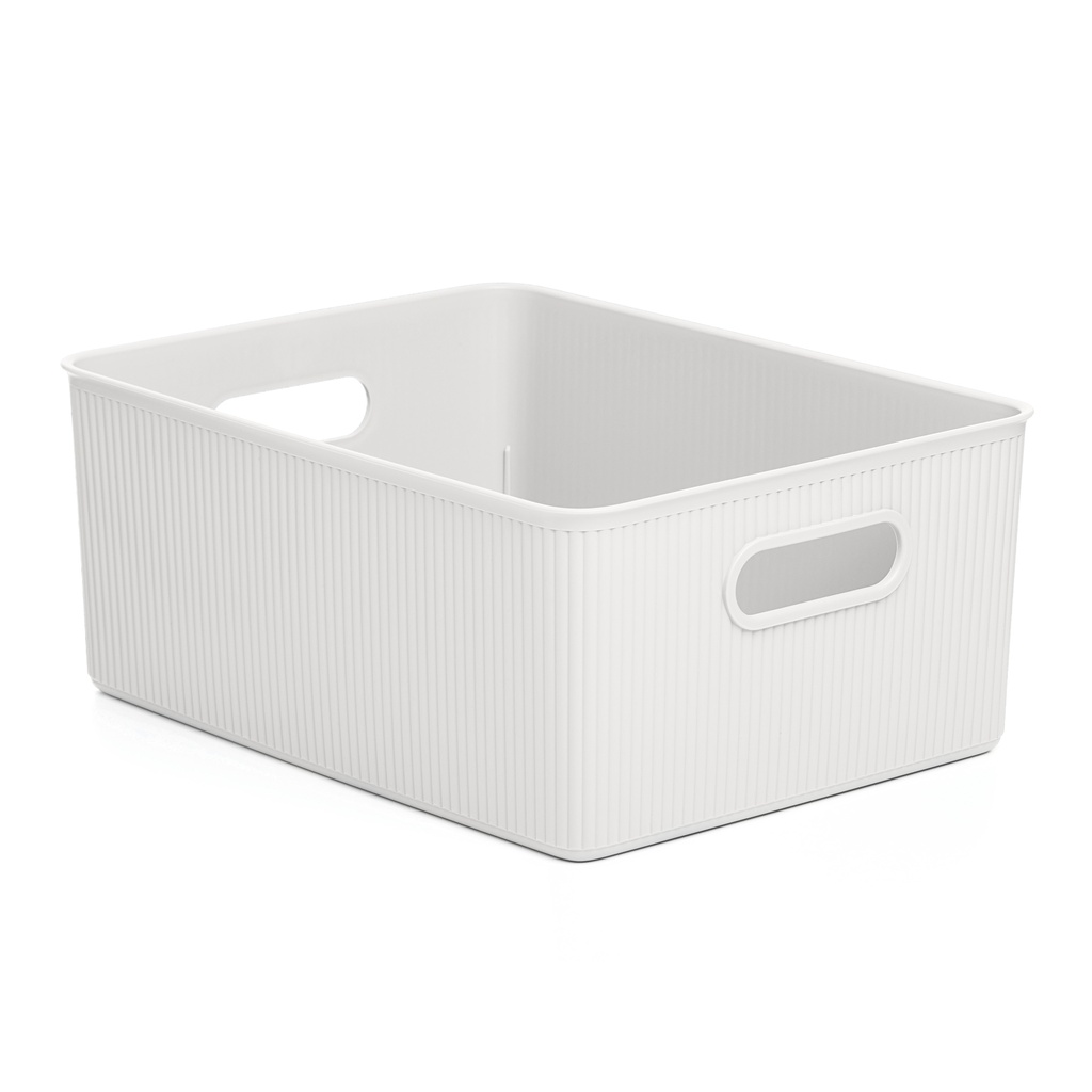 [7010301] CESTA L 15L BAOBAB SKY WHITE