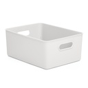 CESTA L 15L BAOBAB SKY WHITE
