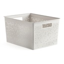 CESTA L 20L BOHOL SKY WHITE