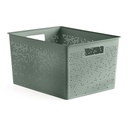 CESTA L 20L BOHOL VERDE SAGE