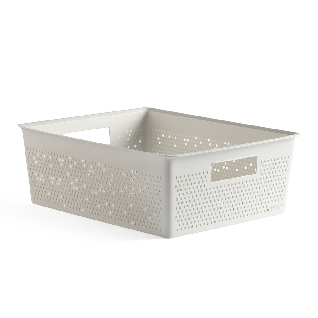 CESTA M 12L BOHOL SKY WHITE