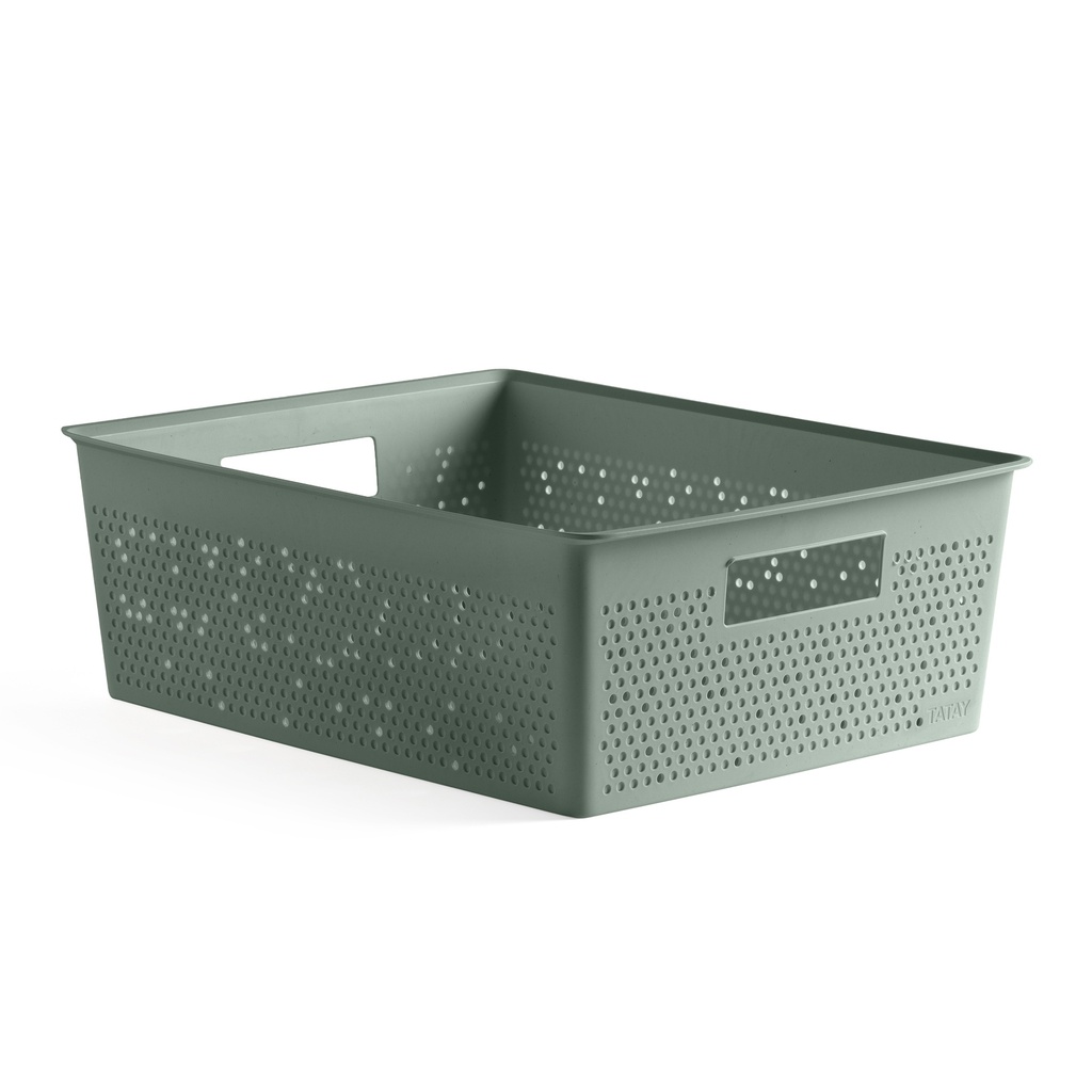CESTA M 12L BOHOL VERDE SAGE