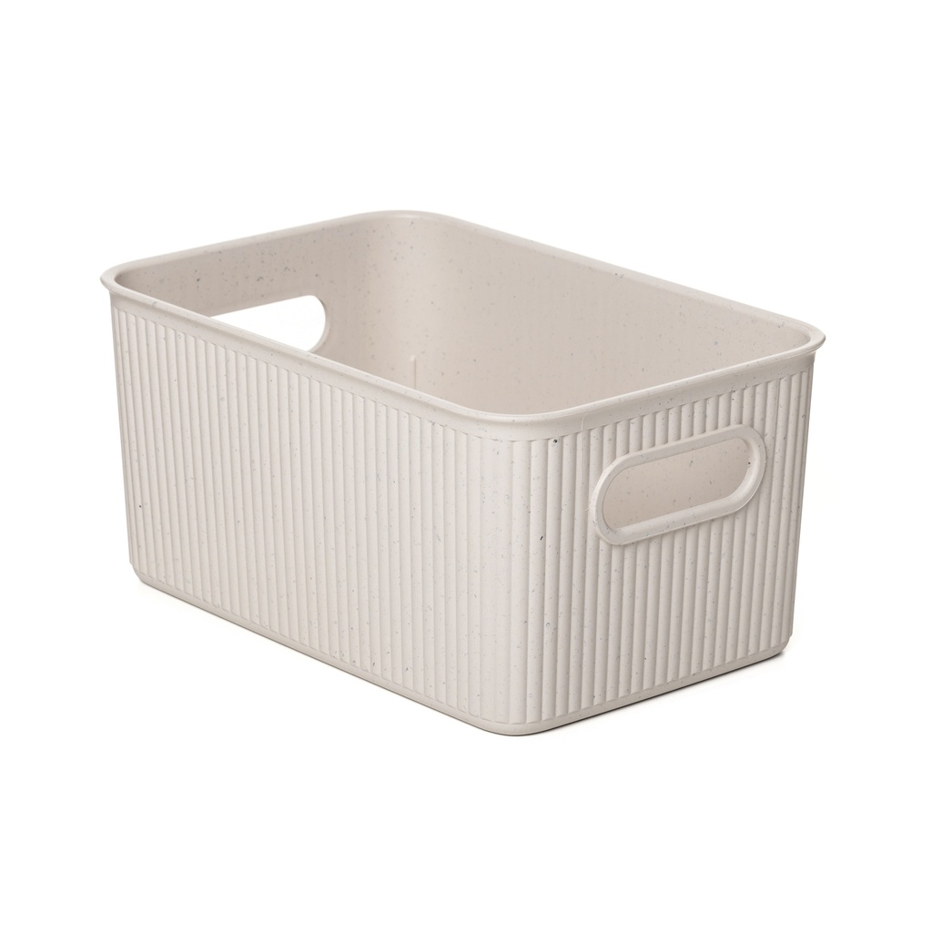 [7010238] CESTA M 5L BAOBAB ECOHOME