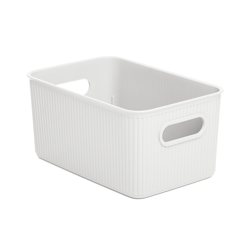 [7010201] CESTA M 5L BAOBAB SKY WHITE