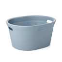 CESTA ROPA BAOBAB BLUE MIST
