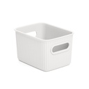 CESTA S 1,5L BAOBAB SKY WHITE