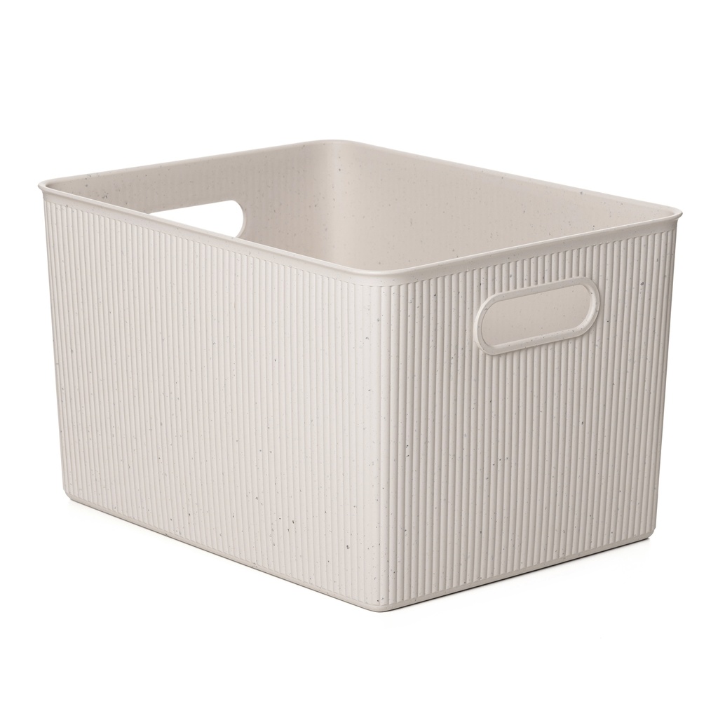[7010438] CESTA XL 22L BAOBAB ECOHOME