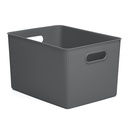 CESTA XL 22L BAOBAB GRIS ANTRACITA