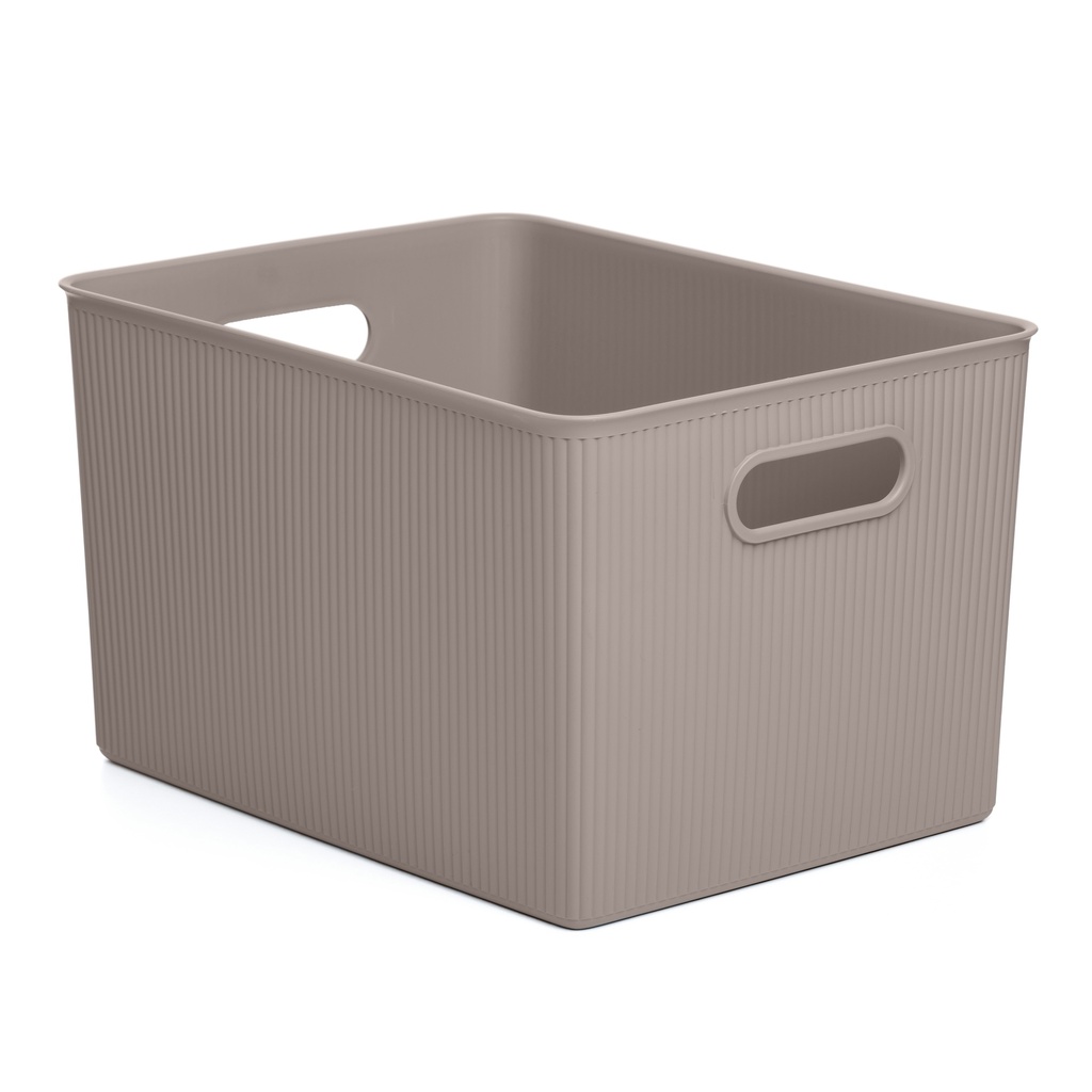 [7010403] CESTA XL 22L BAOBAB TAUPE