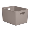 CESTA XL 22L BAOBAB TAUPE